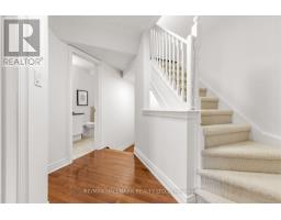 34 Fairhead Mews, Toronto, ON M4E3Y4 Photo 20