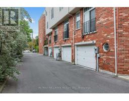 34 Fairhead Mews, Toronto, ON M4E3Y4 Photo 36
