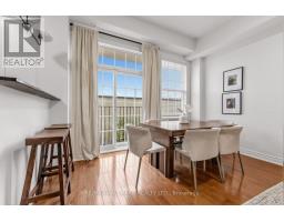 Primary Bedroom - 34 Fairhead Mews, Toronto, ON M4E3Y4 Photo 6