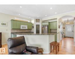 Breakfast - #11 170 Kingswood Bv, St  Albert, AB T8N6Z6 Photo 9
