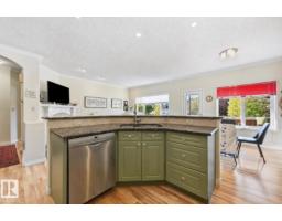 #11 170 Kingswood Bv, St  Albert, AB T8N6Z6 Photo 11