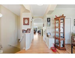 Laundry room - #11 170 Kingswood Bv, St  Albert, AB T8N6Z6 Photo 8