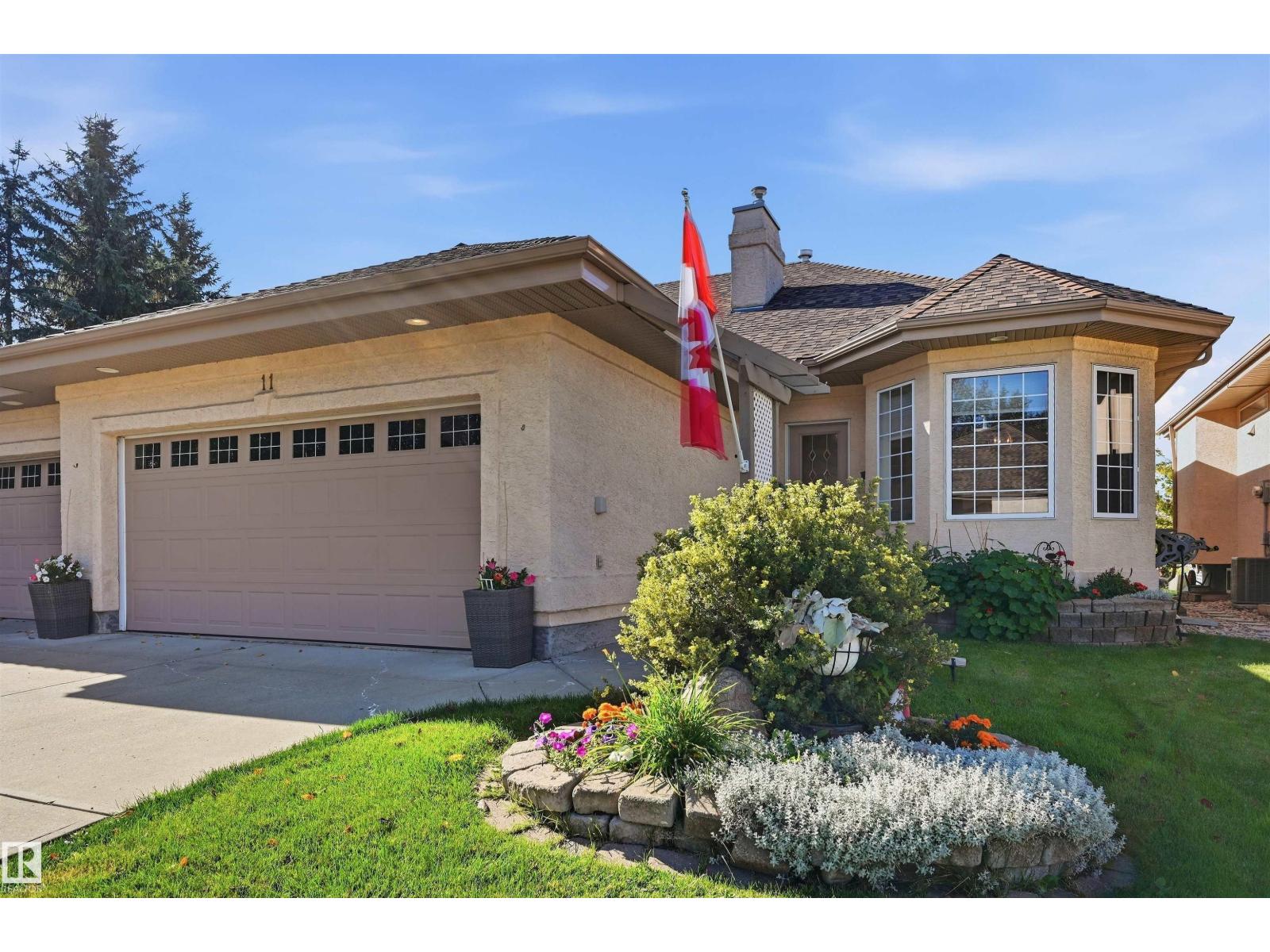 #11 170 KINGSWOOD BV, St. Albert, Alberta, T8N6Z6, St. Albert, Alberta — photo 2 of 5