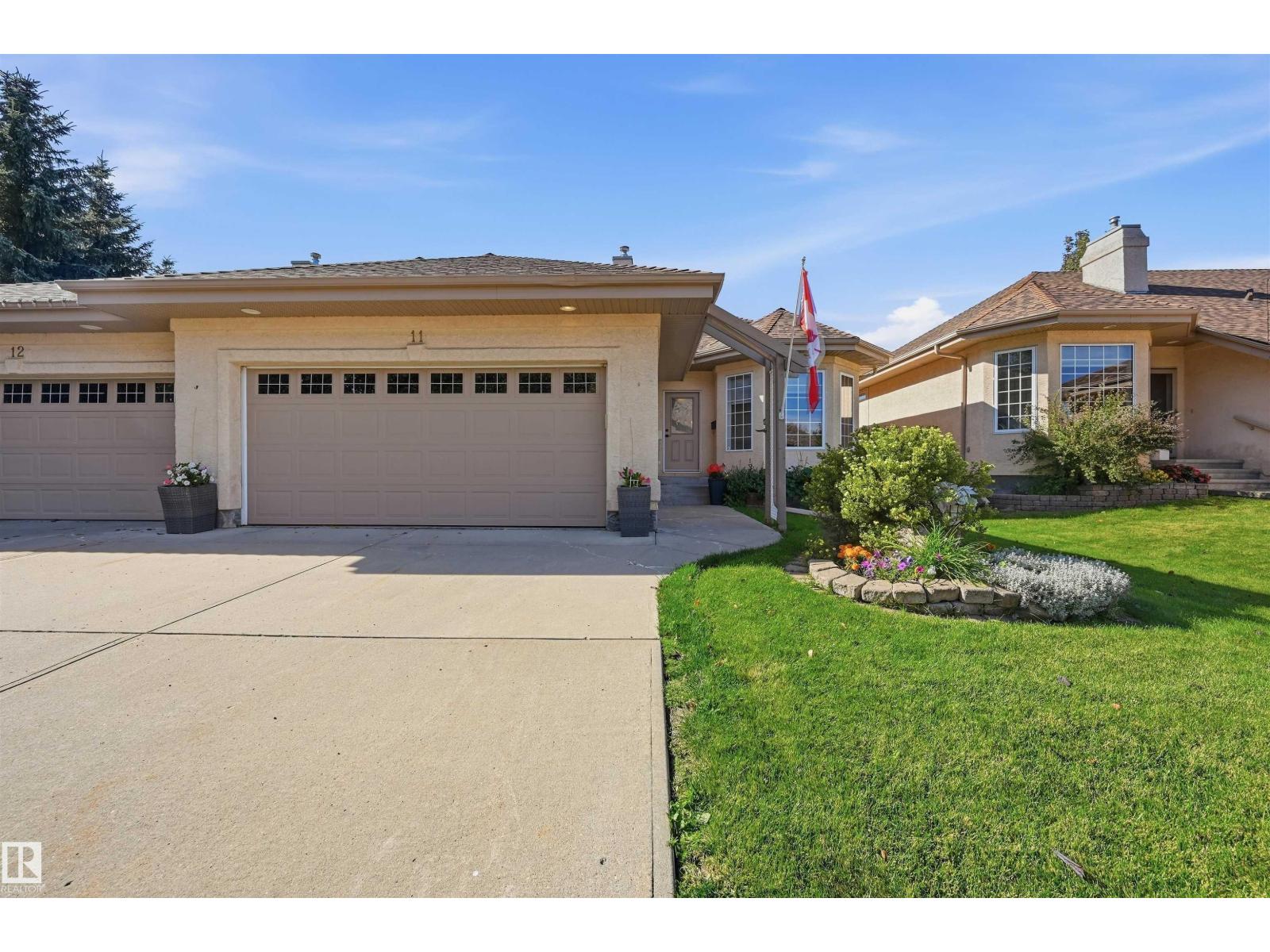 #11 170 KINGSWOOD BV, St. Albert, Alberta, T8N6Z6, St. Albert, Alberta — photo 3 of 5