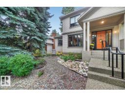 30 ST GEORGE'S CR NW, Edmonton — photo 4