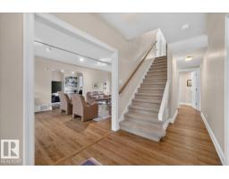 Bonus Room - 30 St George's Cr Nw, Edmonton, AB T5N3M7 Photo 8