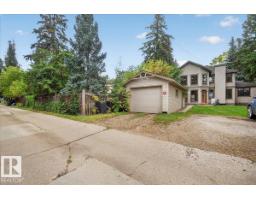 30 St George's Cr Nw, Edmonton, AB T5N3M7 Photo 63