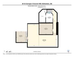 30 St George's Cr Nw, Edmonton, AB T5N3M7 Photo 74