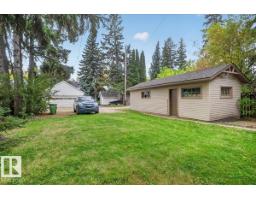 30 St George's Cr Nw, Edmonton, AB T5N3M7 Photo 61