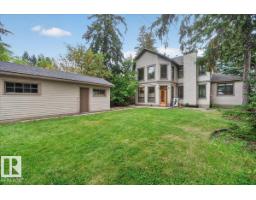 30 St George's Cr Nw, Edmonton, AB T5N3M7 Photo 62