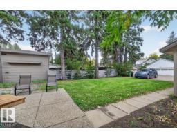 30 St George's Cr Nw, Edmonton, AB T5N3M7 Photo 60