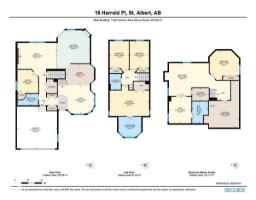 16 Harrold Pl, St  Albert, AB T8N5P9 Photo 28