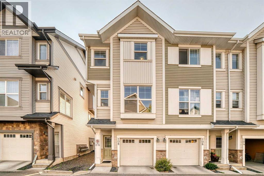 108 New Brighton Point SE, Calgary