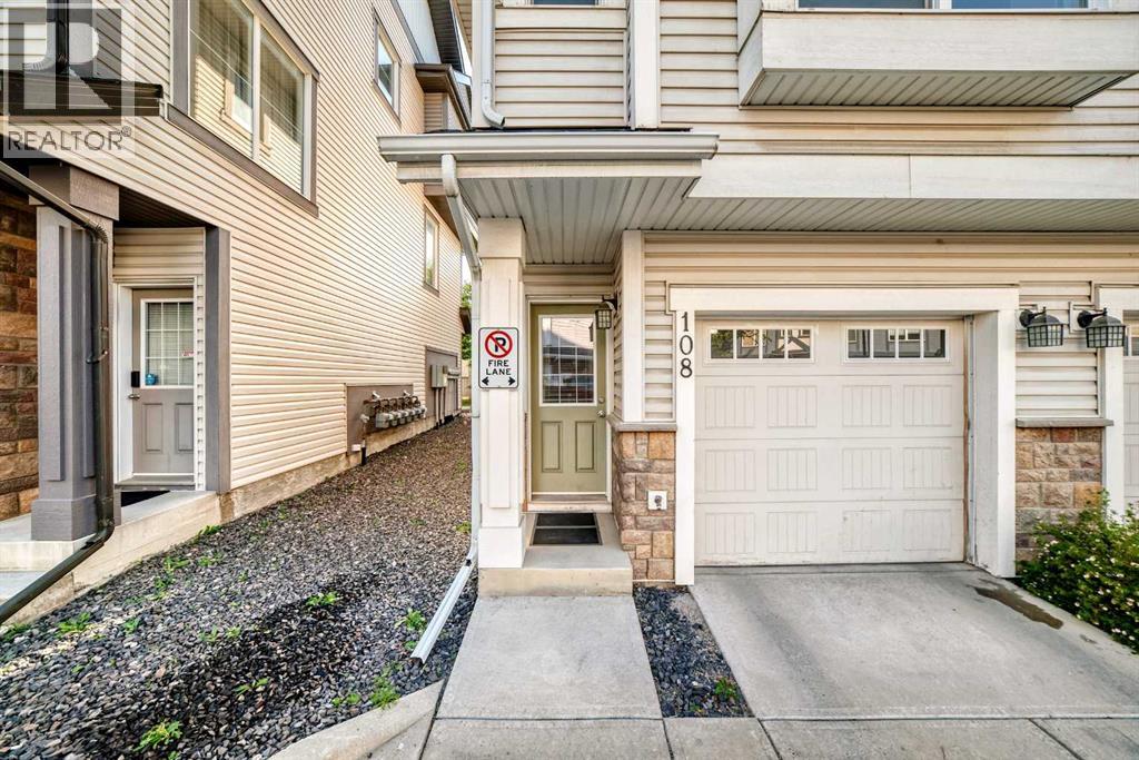 108 New Brighton Point SE, Calgary, Alberta, T2Z1B8 — thumbnail 2