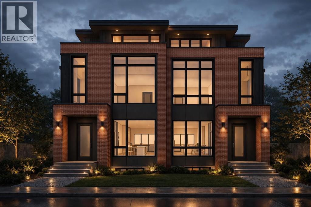 4112 16A Street SW, Calgary