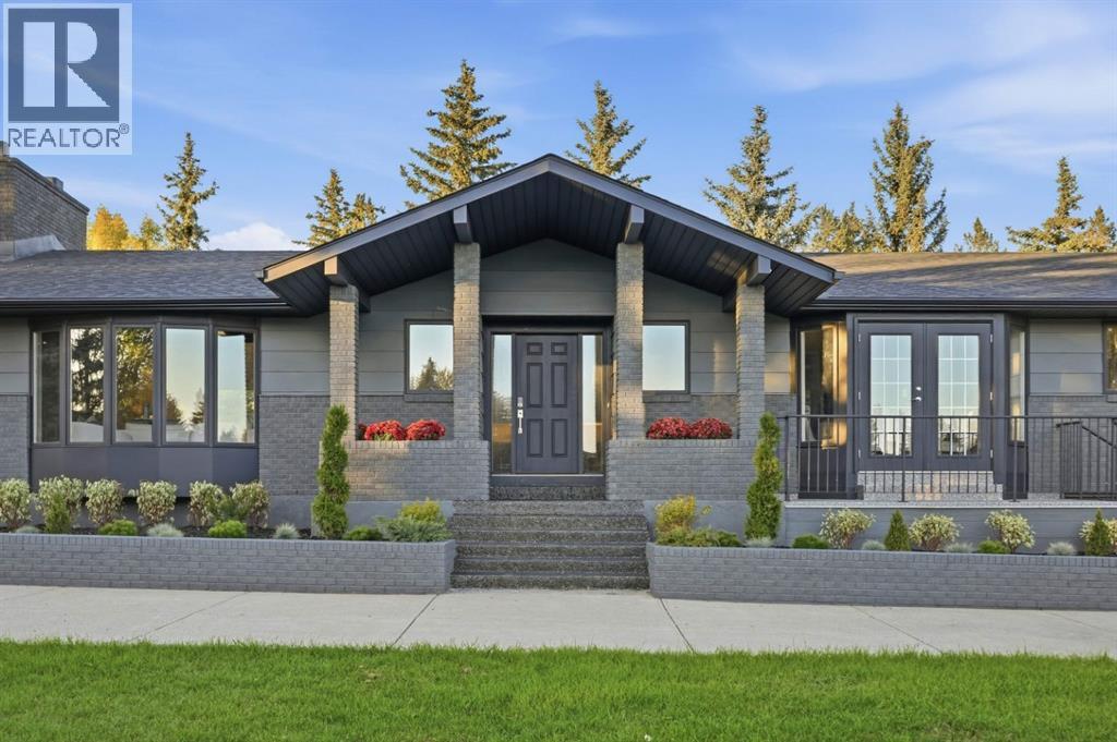 1008 Shawnee Drive SW, Calgary, Alberta, T2Y2T9 — thumbnail 2