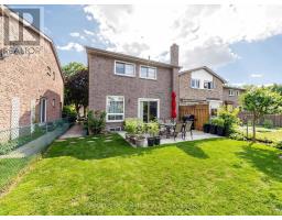 83 Empringham Crescent, Markham, ON L3R3E9 Photo 41