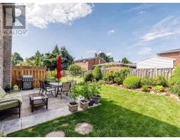 83 Empringham Crescent, Markham, ON L3R3E9 Photo 42