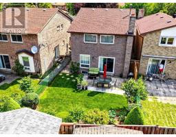 83 Empringham Crescent, Markham, ON L3R3E9 Photo 46
