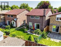 83 Empringham Crescent, Markham, ON L3R3E9 Photo 47