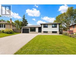 Bsmt - 66 Peacock Lane, Barrie, ON L4N3R9 Photo 13