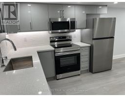 Bsmt - 66 Peacock Lane, Barrie, ON L4N3R9 Photo 6