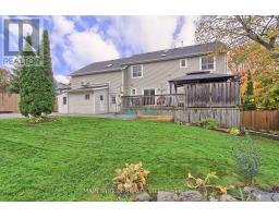 276 Crawford Street, Barrie, ON L4N3W8 Photo 38