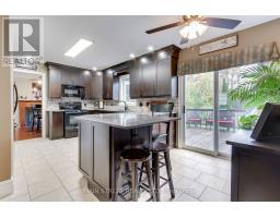 Kitchen - 276 Crawford Street, Barrie, ON L4N3W8 Photo 7