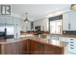 Dining room - 115 Winchester Terrace, Barrie, ON L4M0B3 Photo 6