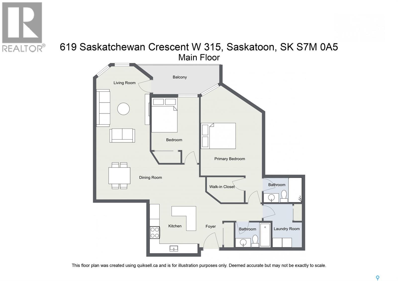 315 619 Saskatchewan CRESCENT W, Saskatoon — photo 33