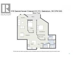 315 619 Saskatchewan Crescent W, Saskatoon, SK S7M0A5 Photo 33