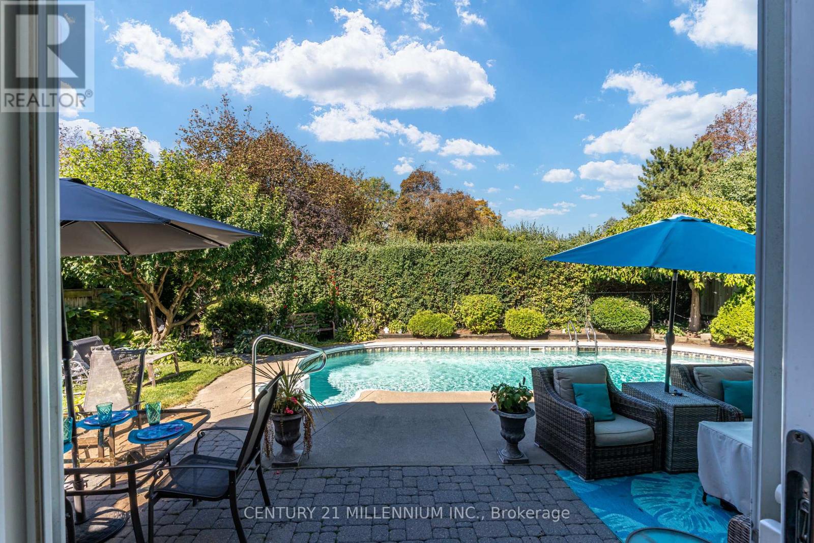 126 Elgin Drive, Brampton, ON photo 36