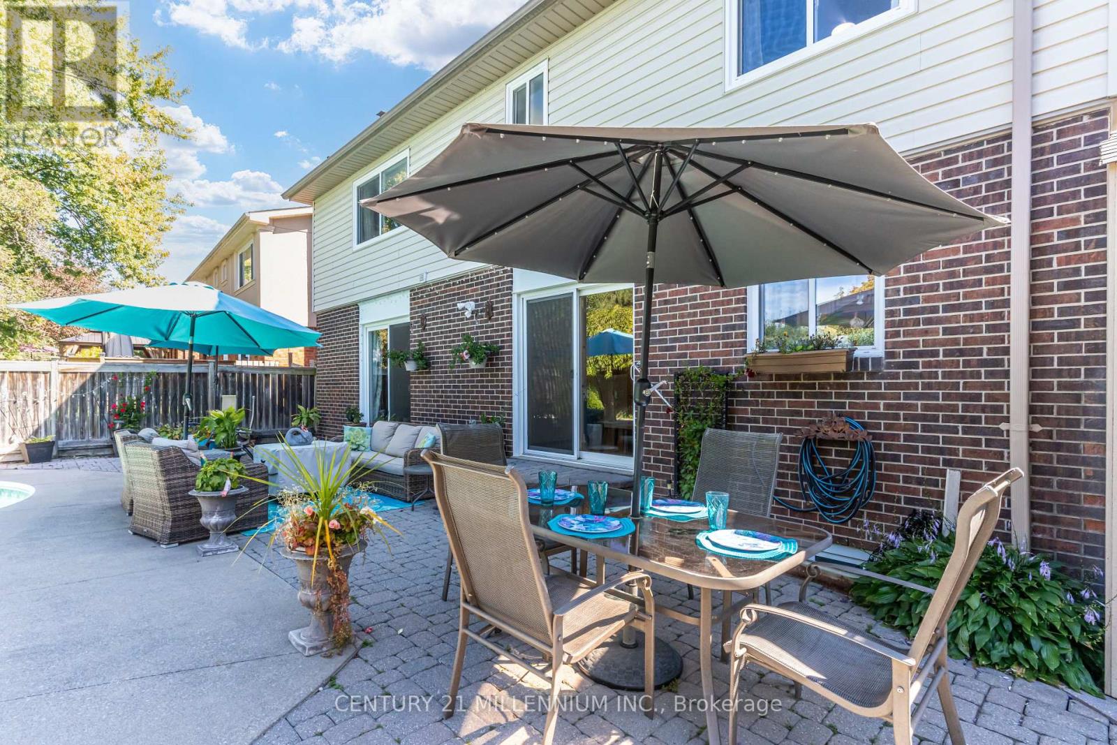 126 Elgin Drive, Brampton, ON photo 37