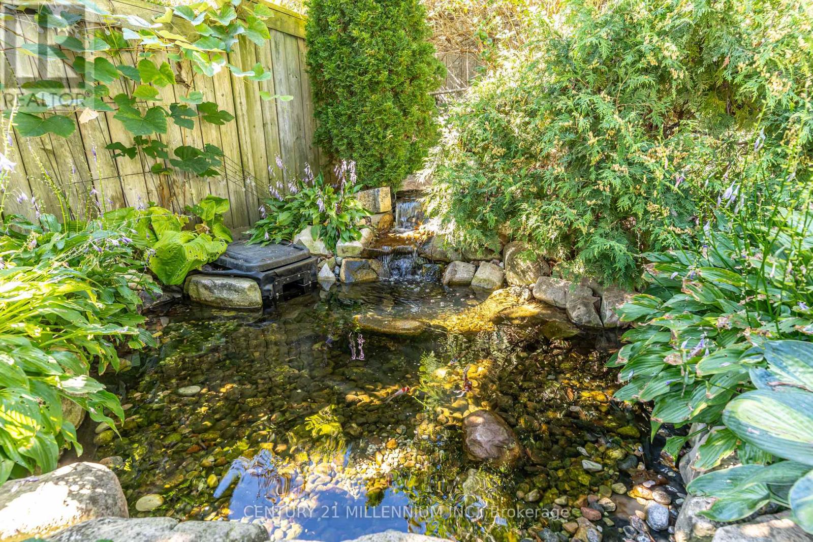 126 Elgin Drive, Brampton, ON photo 39