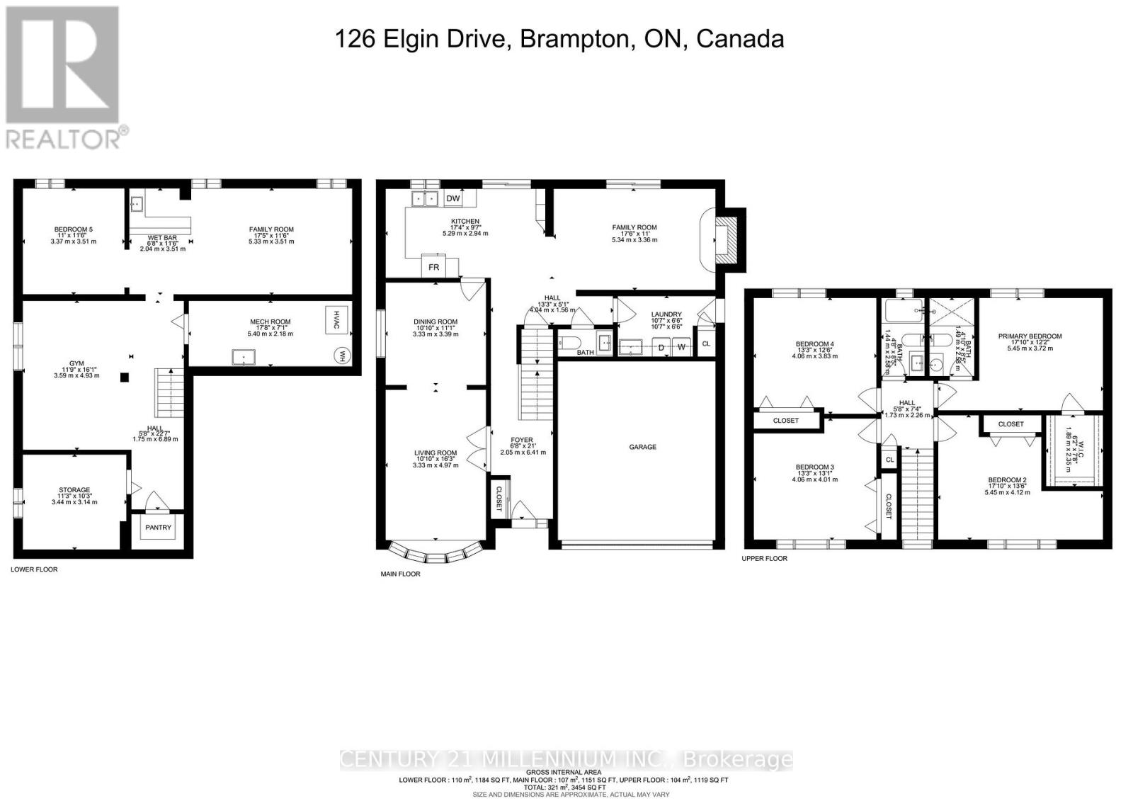 126 ELGIN DRIVE - 50