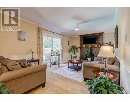 Primary Bedroom - 126 Elgin Drive, Brampton, ON L6Y2E8 Photo 11