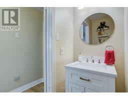 Bedroom 3 - 126 Elgin Drive, Brampton, ON L6Y2E8 Photo 13