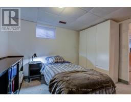 126 Elgin Drive, Brampton, ON L6Y2E8 Photo 31