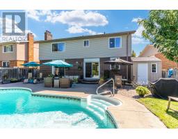 126 Elgin Drive, Brampton, ON L6Y2E8 Photo 40