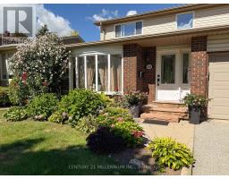 126 Elgin Drive, Brampton, ON L6Y2E8 Photo 47