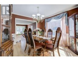 Laundry room - 126 Elgin Drive, Brampton, ON L6Y2E8 Photo 6