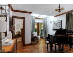 Recreational, Games room - 51 King Georges Road, Toronto, ON M8X1L4 Photo 10