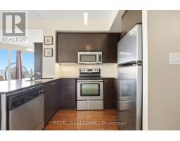 3704 - 50 Absolute Avenue E, Mississauga, ON L4Z0A8 Photo 11