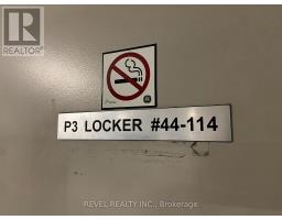 3704 - 50 Absolute Avenue E, Mississauga, ON L4Z0A8 Photo 26
