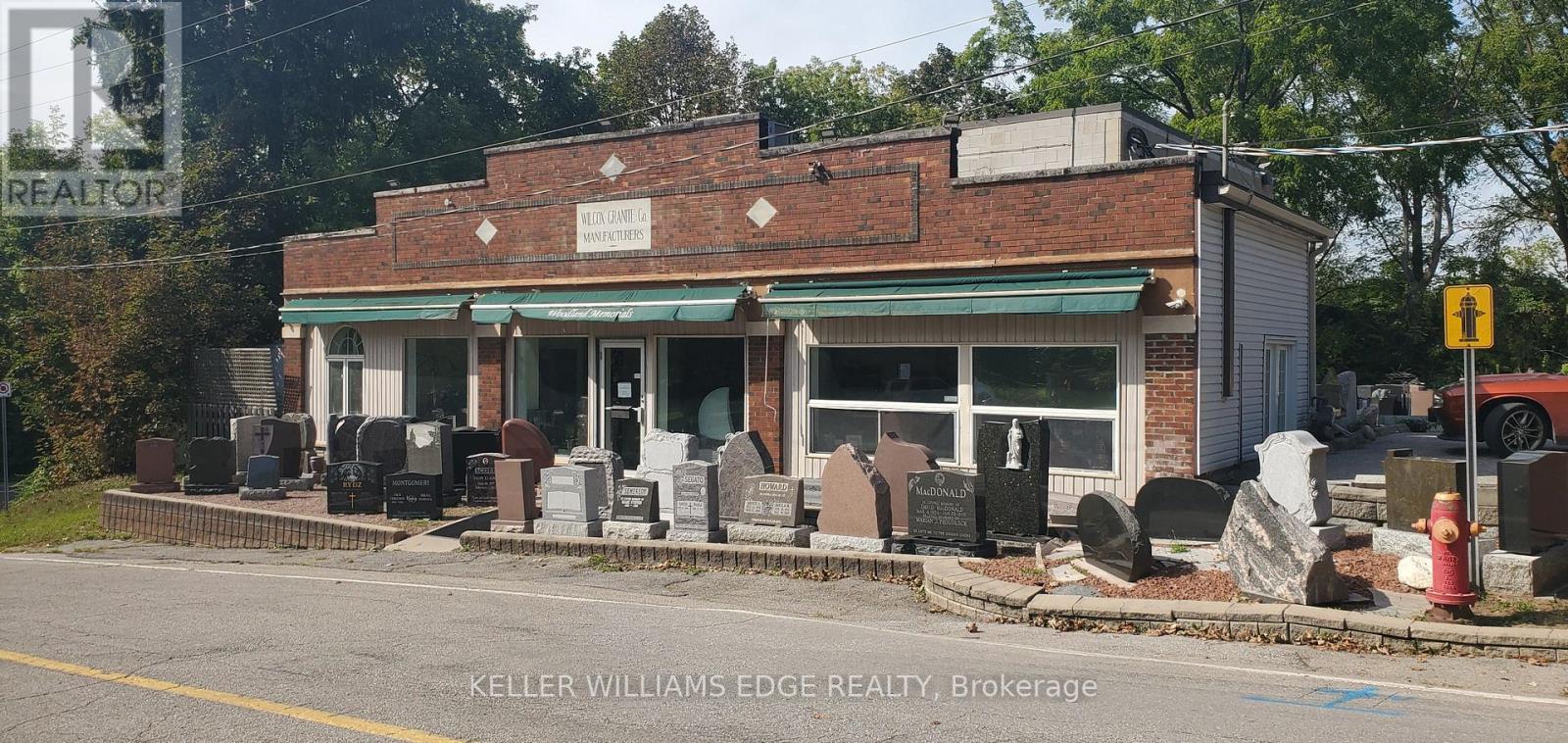 855 SPRING GARDEN ROAD