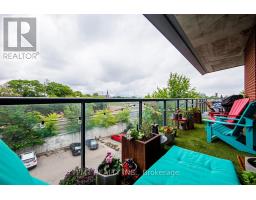 311 - 369 Sorauren Avenue, Toronto, ON M6R3C2 Photo 28