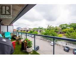 311 - 369 Sorauren Avenue, Toronto, ON M6R3C2 Photo 29