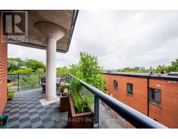 311 - 369 Sorauren Avenue, Toronto, ON M6R3C2 Photo 30