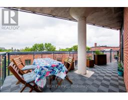 311 - 369 Sorauren Avenue, Toronto, ON M6R3C2 Photo 33