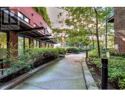 311 - 369 Sorauren Avenue, Toronto, ON M6R3C2 Photo 38